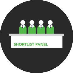 First Judging Panel Meeting