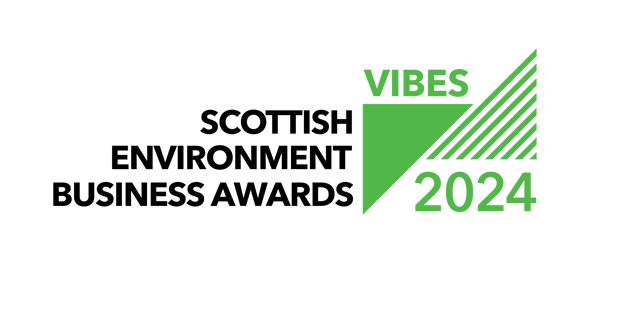VIBES 2024 logo