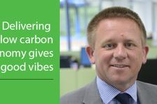 Delivering a low carbon economy gives good VIBES