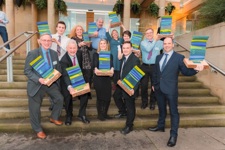 Scottish Business Champions unveiled at 2015 VIBES Awards