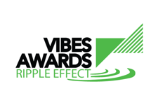 Good VIBES for the Ripple Effect Challenge