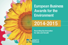 European Business Awards for the Environment