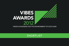 Shortlist announced for the VIBES Awards 2012