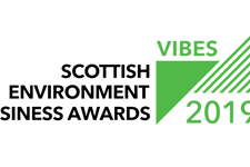 Commitment of companies at forefront of Scottish environmental change recognised