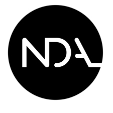 Nuclear Decommissioning Authority (NDA) logo